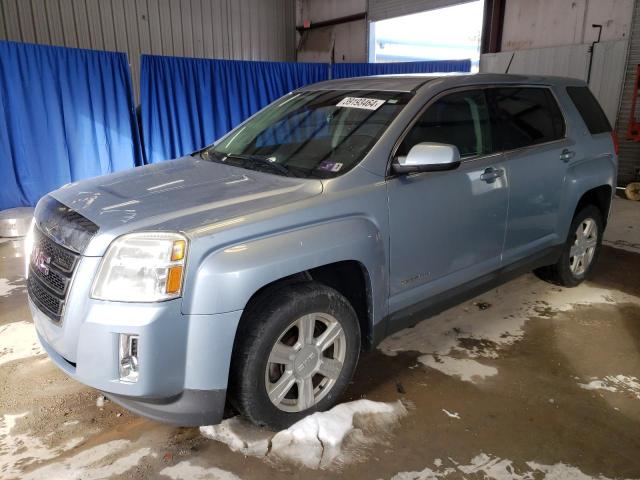 Image 1 of 2014 GMC TERRAIN SLE 2014 with VIN 2GKFLVEK5E6140279