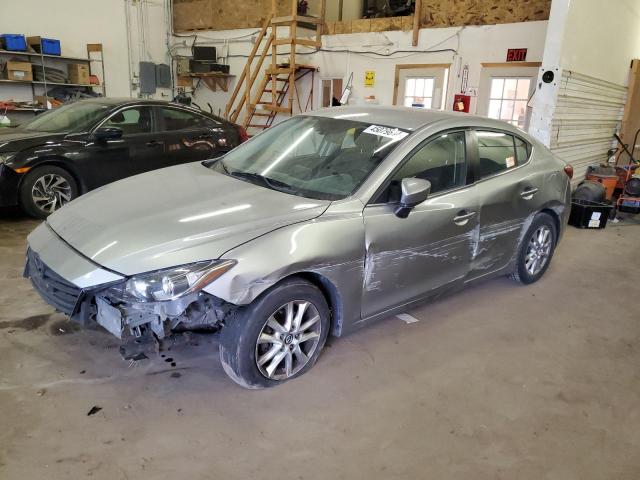 2016 MAZDA 3 SPORT 2016 image
