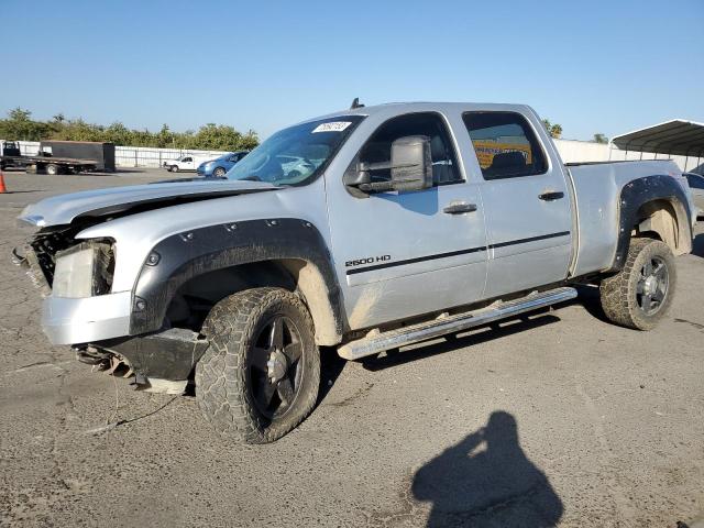 2014 GMC SIERRA K2500 SLE 2014 image