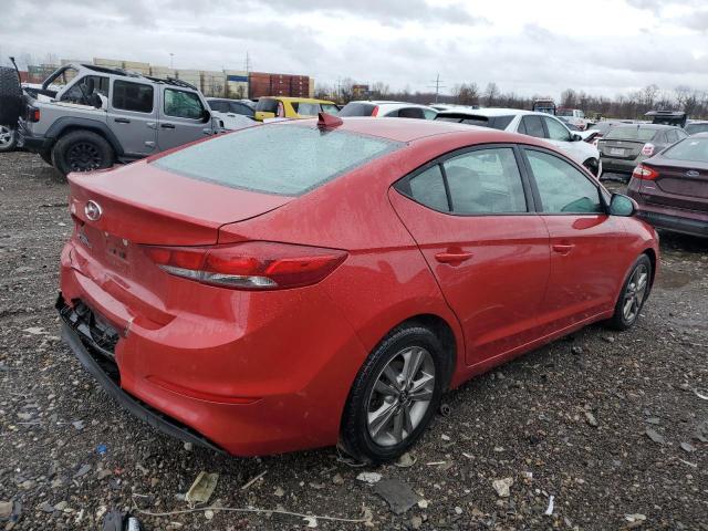 Image 3 of 2018 HYUNDAI ELANTRA SEL 2018 with VIN 5NPD84LF9JH389968