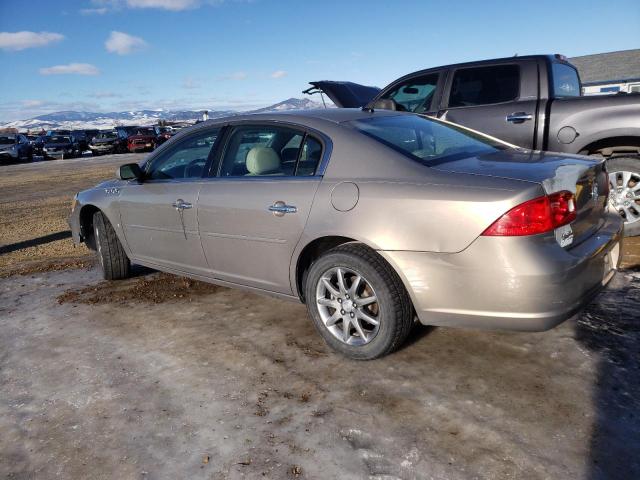 Изображение 2 2007 BUICK LUCERNE CXL 2007 с VIN 1G4HD572X7U174149