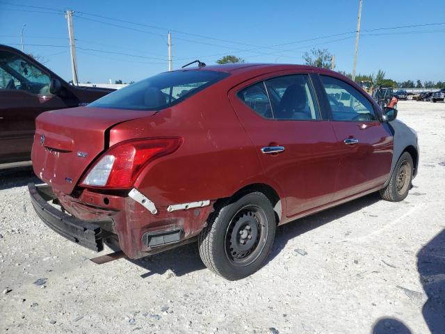 Image 3 of 2017 NISSAN VERSA S 2017 with VIN 3N1CN7APXHK412274