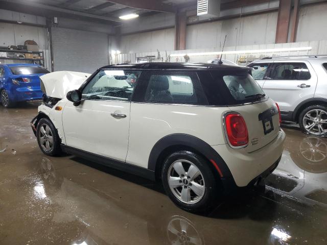 Изображение 2 2016 MINI COOPER  2016 с VIN WMWXP5C52G3B77043