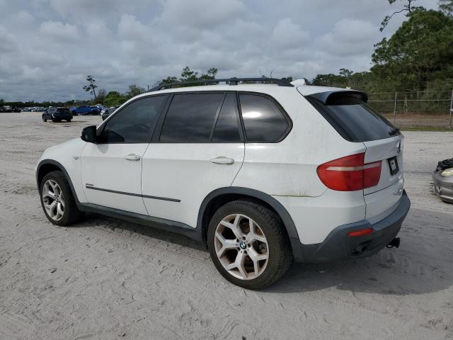 Image 2 of 2009 BMW X5 XDRIVE30I 2009 with VIN 5UXFE43599L261289