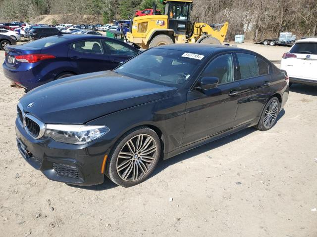 Изображение 2017 BMW 530 I 2017
