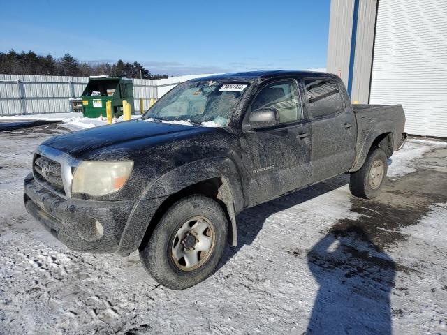 2005 TOYOTA TACOMA DOUBLE CAB 2005 image
