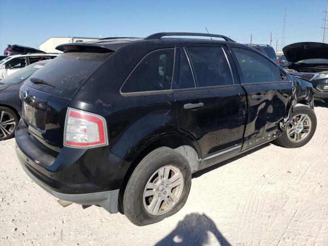 Image 3 of 2010 FORD EDGE SE 2010 with VIN 2FMDK3GC7ABB40328