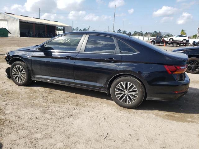 Obraz 2 z 2019 VOLKSWAGEN JETTA SEL 2019 z VIN 3VWE57BU2KM115048