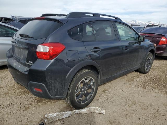 Image 3 of 2014 SUBARU XV CROSSTREK 2.0 LIMITED 2014 with VIN JF2GPAKC0E8240442