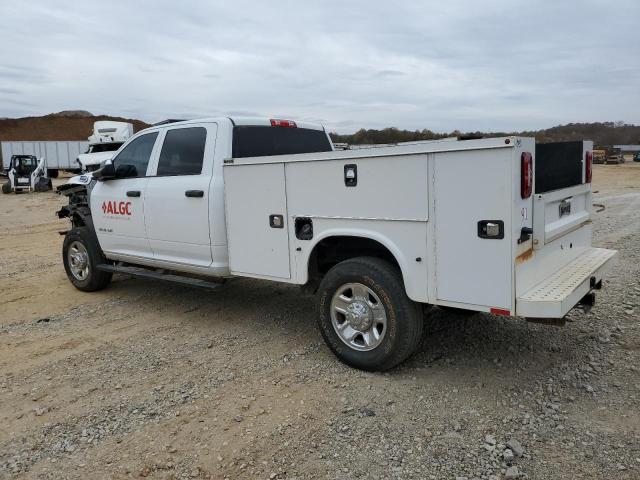 Image 2 of 2022 RAM 2500 TRADESMAN 2022 with VIN 3C7WR5HJ9NG105989