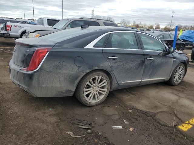 Image 3 of 2018 CADILLAC XTS LUXURY 2018 with VIN 2G61M5S31J9175302