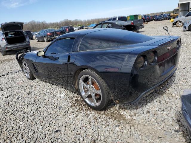 Obraz 2 z 2009 CHEVROLET CORVETTE  2009 z VIN 1G1YY26W595114913