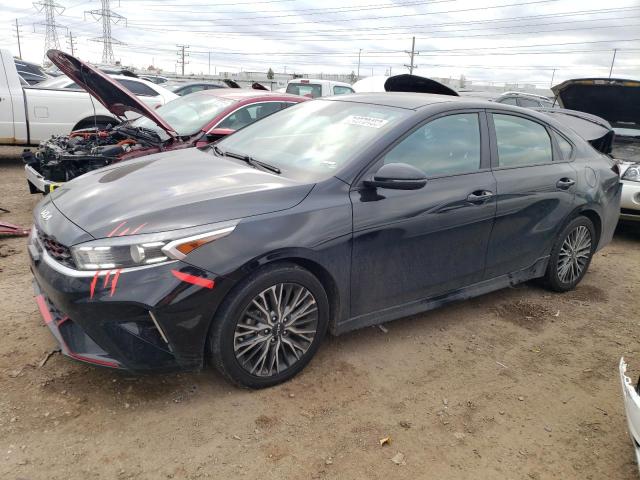 Изображение 2022 KIA FORTE GT LINE 2022