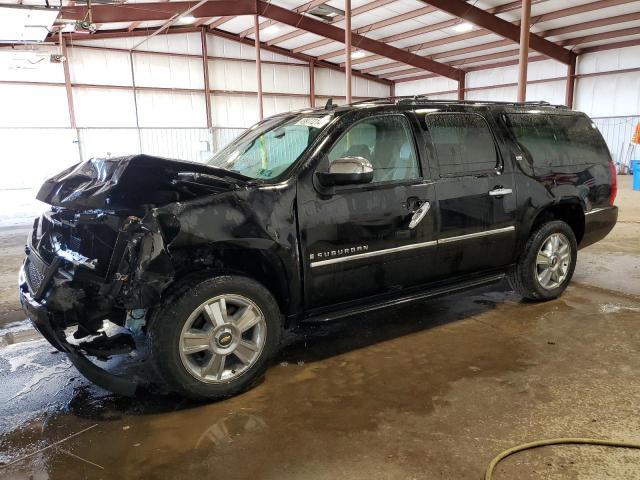 Obraz 1 z 2009 CHEVROLET SUBURBAN K1500 LTZ 2009 z VIN 1GNFK363X9J111922