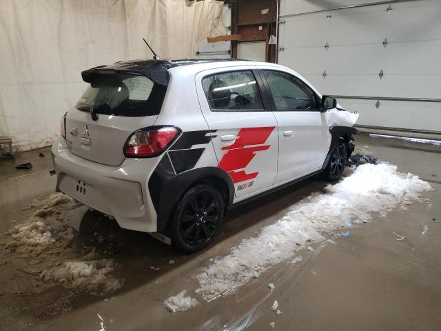 Image 3 of 2023 MITSUBISHI MIRAGE SE 2023 with VIN ML32AWHJ8PH006486