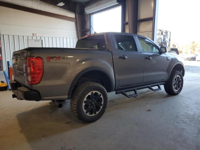 Image 3 of 2021 FORD RANGER XL 2021 with VIN 1FTER4FH4MLD35296