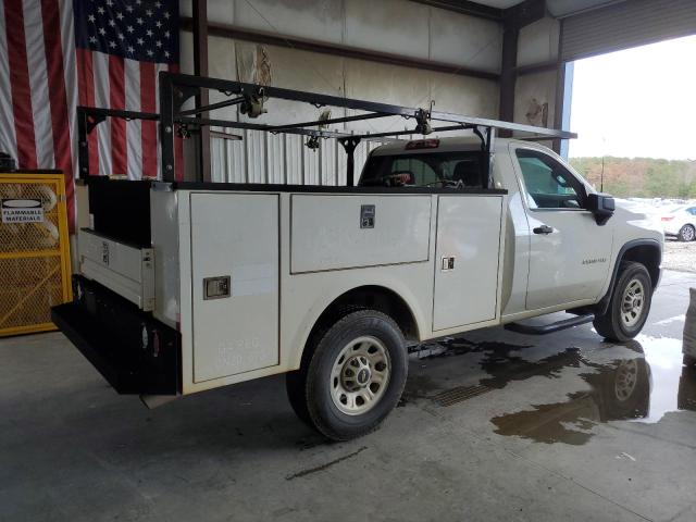 Image 3 of 2020 CHEVROLET SILVERADO C2500 HEAVY DUTY 2020 with VIN 1GB0WLE73LF224908