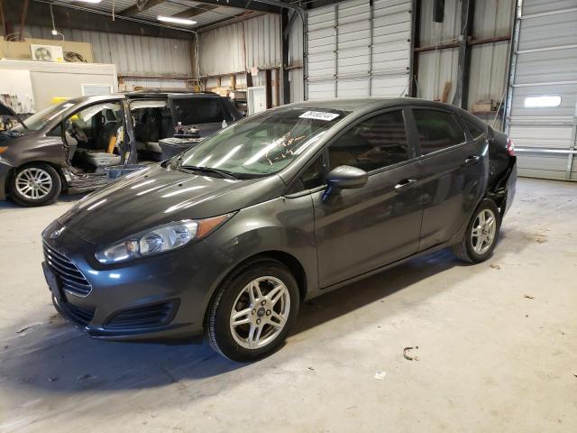 Image 1 of 2019 FORD FIESTA SE 2019 with VIN 3FADP4BJ2KM163460