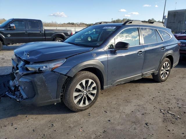 Image 1 of 2023 SUBARU OUTBACK LIMITED XT 2023 with VIN 4S4BTGNDXP3177647