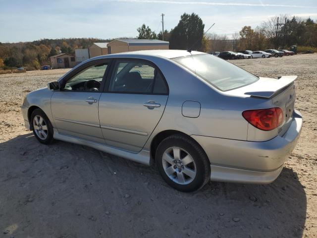 Изображение 2 2003 TOYOTA COROLLA CE 2003 с VIN 1NXBR32E93Z097460