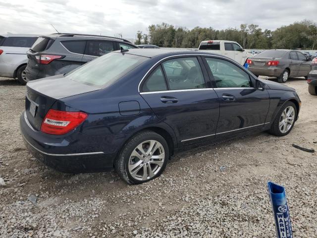 Изображение 3 2014 MERCEDES-BENZ C 250 2014 с VIN WDDGF4HB0EA957813
