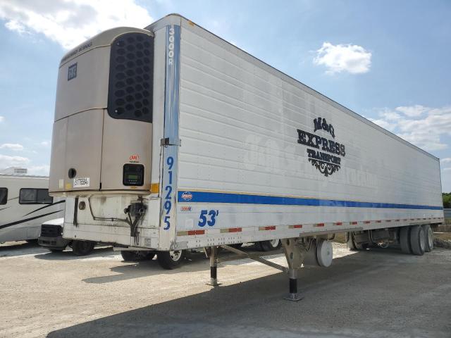 Изображение 2 2008 UTILITY TRAILER 2008 с VIN 1UYVS25368M341424