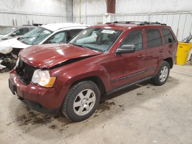2009 JEEP GRAND CHEROKEE LAREDO 2009 image