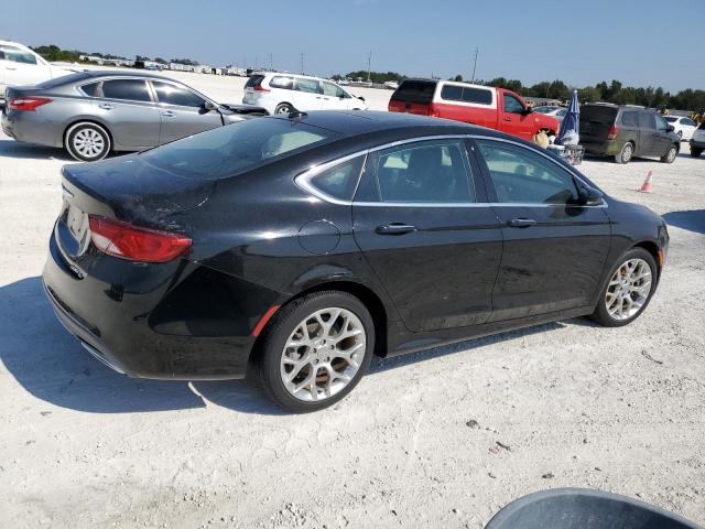 Obraz 3 z 2015 CHRYSLER 200 C 2015 z VIN 1C3CCCEG0FN656498
