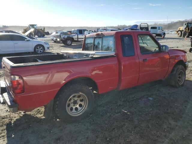 Image 3 of 2001 FORD RANGER SUPER CAB 2001 with VIN 1FTYR14VX1PB18425