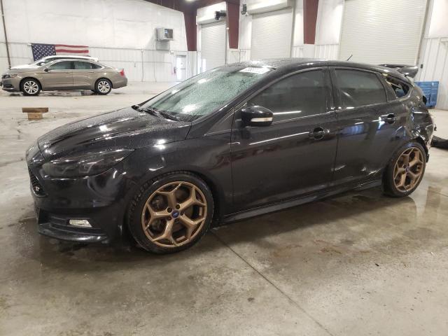 Obraz 1 z 2016 FORD FOCUS ST 2016 z VIN 1FADP3L95GL282093