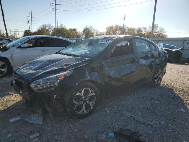 2020 KIA FORTE FE 2020 image