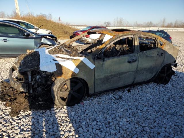 Obraz 1 z 2014 DODGE DART GT 2014 z VIN 1C3CDFEBXED860927