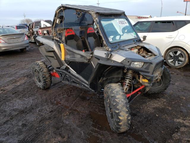 2017 POLARIS RZR XP 1000 EPS 2017 image