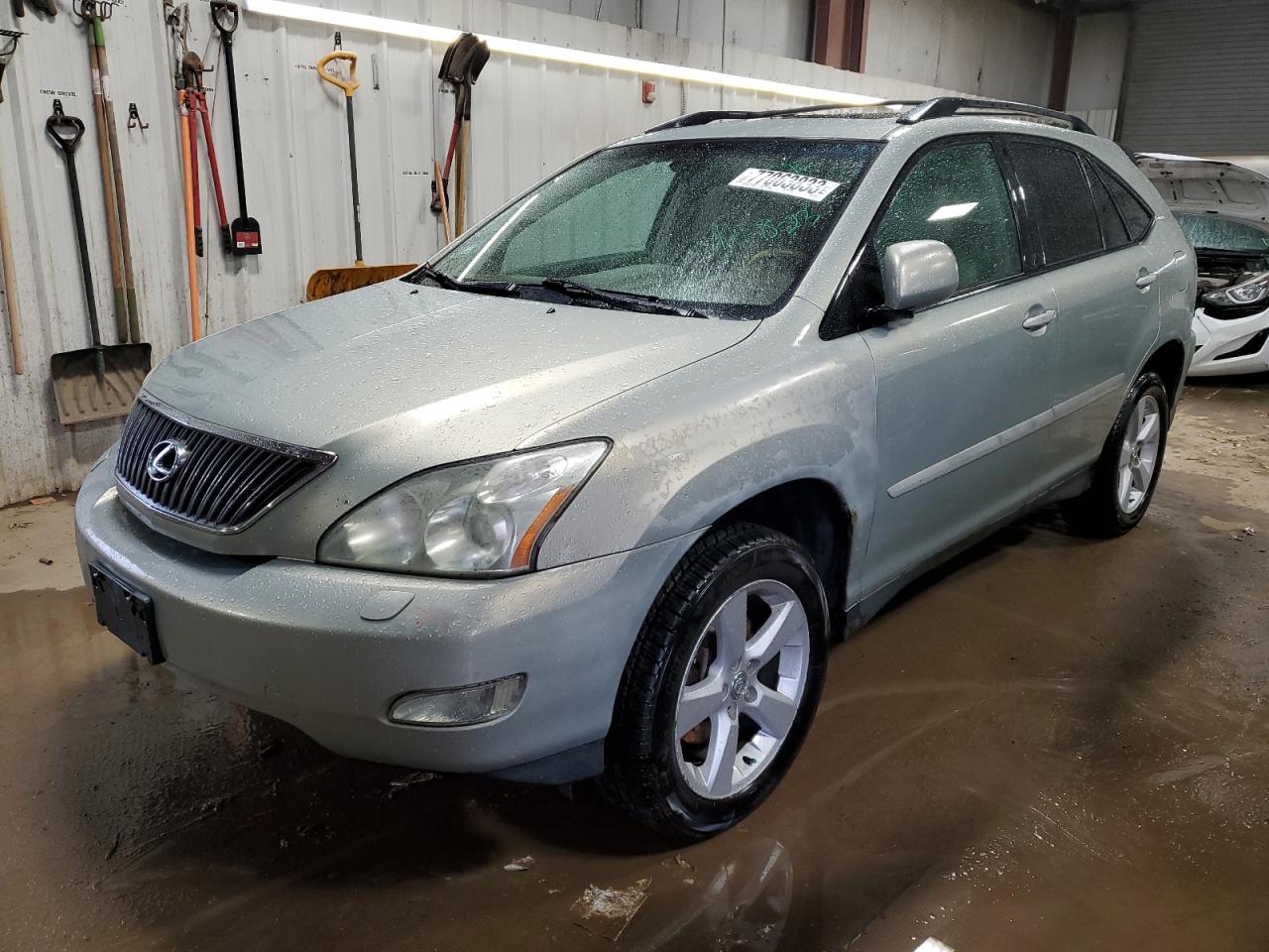 2005 LEXUS RX 330 2005 image