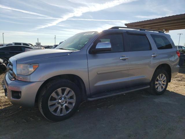 Изображение 2016 TOYOTA SEQUOIA PLATINUM 2016