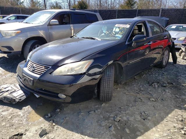 Image 1 of 2008 LEXUS ES 350 2008 with VIN JTHBJ46G082218178