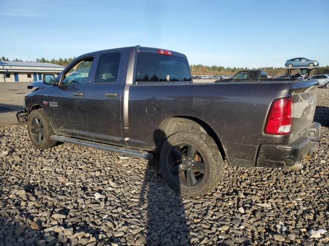 Изображение 2 2016 RAM 1500 ST 2016 с VIN 1C6RR7FT0GS418913