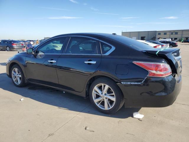 Image 2 of 2015 NISSAN ALTIMA 2.5 2015 with VIN 1N4AL3AP4FC494708
