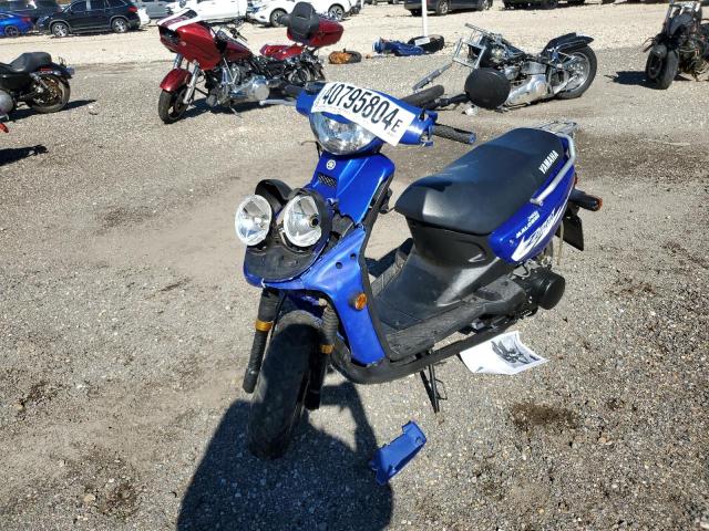 Image 2 of 2005 YAMAHA YW50 AP ZUMA 2005 with VIN LPRSA20AX5A608937