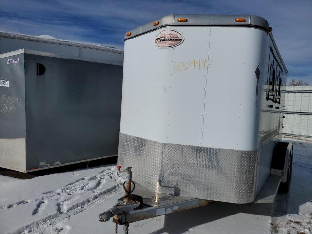 Image 2 of 1999 SUND TRAILER 1999 with VIN 13SVC1428X1VA6991