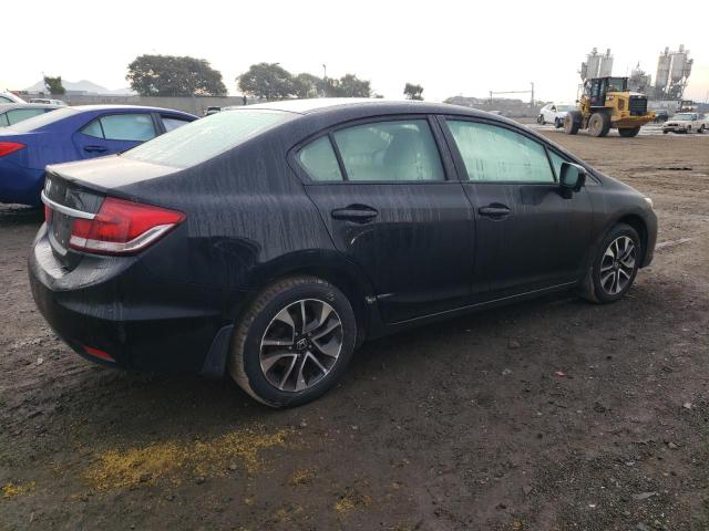Изображение 3 2014 HONDA CIVIC EX 2014 с VIN 19XFB2F83EE262753
