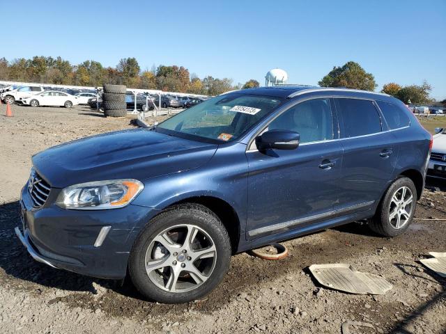 Image 1 of 2015 VOLVO XC60 T6 PREMIER 2015 with VIN YV4902RK2F2687256