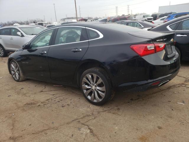 Изображение 2 2016 CHEVROLET MALIBU PREMIER 2016 с VIN 1G1ZH5SX1GF281247