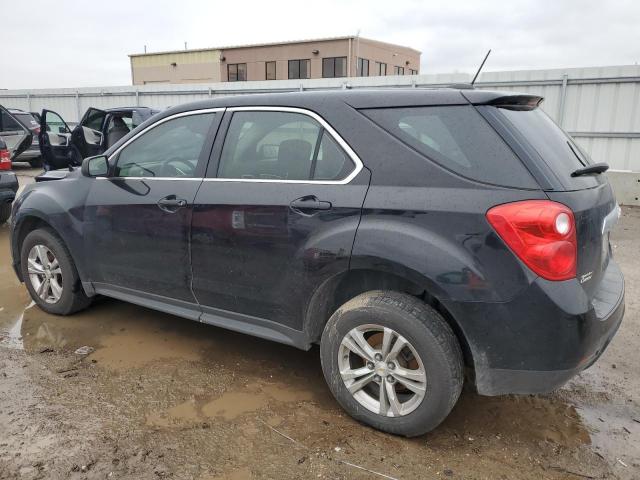 Image 2 of 2015 CHEVROLET EQUINOX L 2015 with VIN 2GNALLEK7F6307535