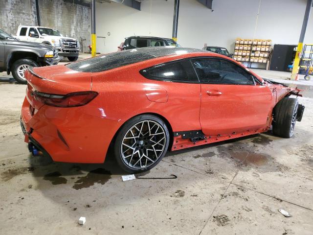 Obraz 3 z 2020 BMW M8  2020 z VIN WBSAE0C07LCE59459