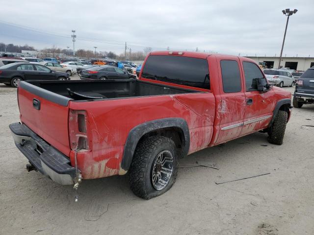 Image 3 of 2003 GMC SIERRA K2500 HEAVY DUTY 2003 with VIN 1GTHK29UX3E335000