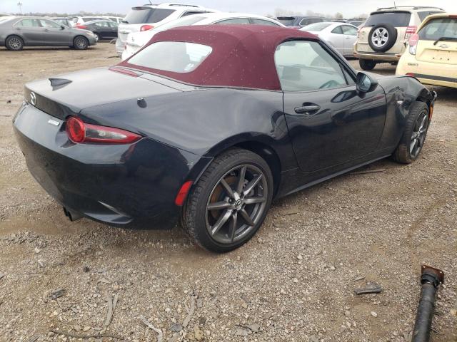 Изображение 3 2018 MAZDA MX-5 MIATA GRAND TOURING 2018 с VIN JM1NDAD71J0202578