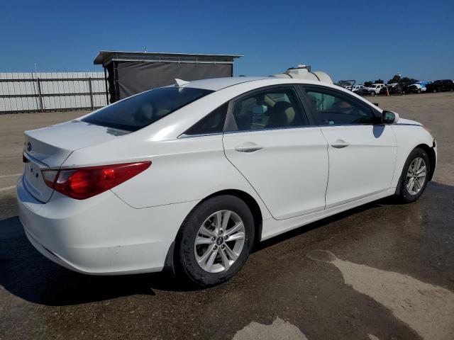 Изображение 3 2013 HYUNDAI SONATA GLS 2013 с VIN 5NPEB4AC6DH542079