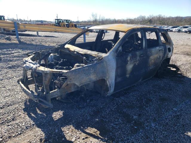 Image 1 of 2017 JEEP GRAND CHEROKEE LAREDO 2017 with VIN 1C4RJEAG3HC956337