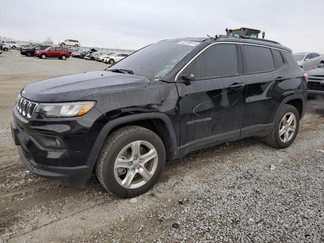 Obraz 2023 JEEP COMPASS LATITUDE 2023